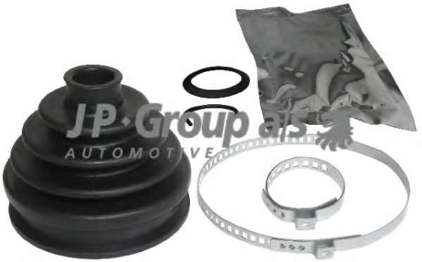 Комплект пылника, приводной вал