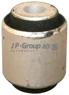 Втулка, балка моста