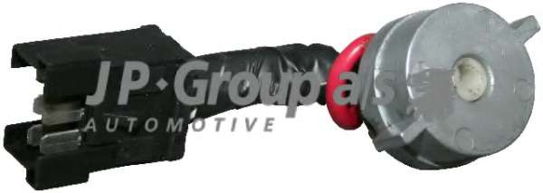 Переключатель зажигания