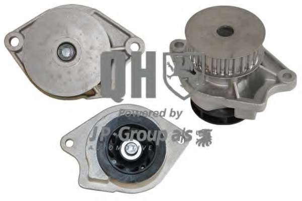 Водяной насос