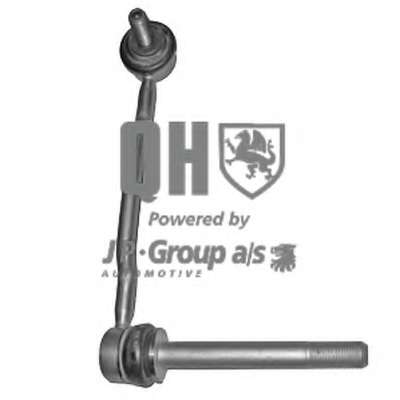 Тяга / стойка, стабилизатор