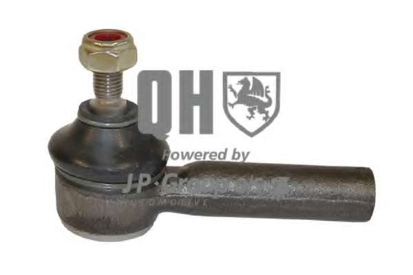 Наконечник поперечной рулевой тяги