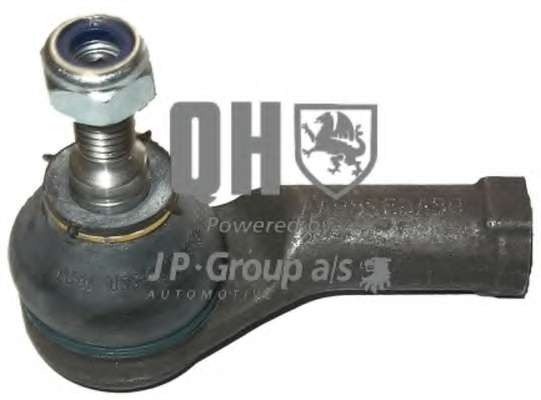 Наконечник поперечной рулевой тяги