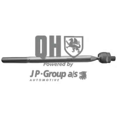 Осевой шарнир, рулевая тяга