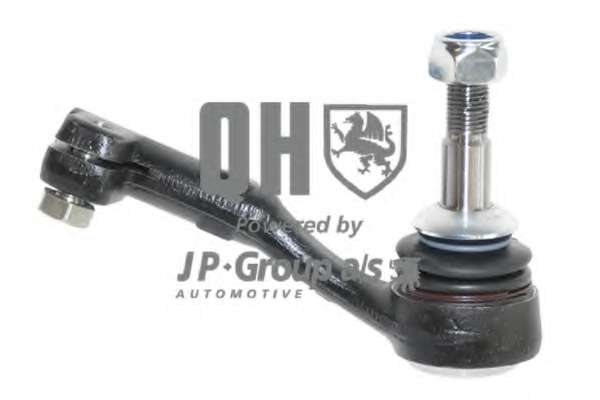 Наконечник поперечной рулевой тяги