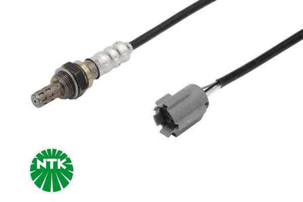 Лямбда-зонд