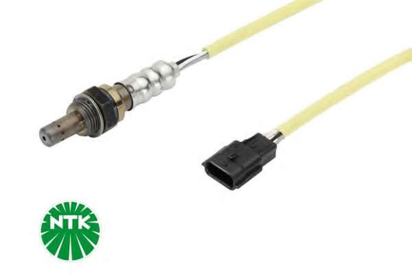 Лямбда-зонд