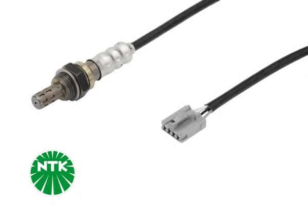 Лямбда-зонд