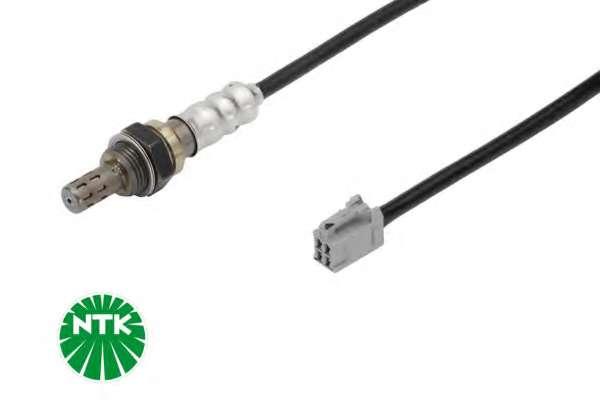 Лямбда-зонд