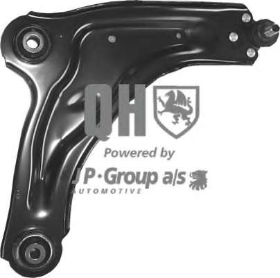 Рычаг независимой подвески колеса, подвеска колеса