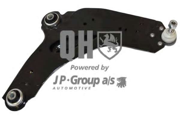 Рычаг независимой подвески колеса, подвеска колеса