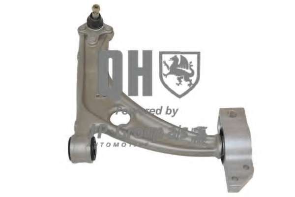 Рычаг независимой подвески колеса, подвеска колеса