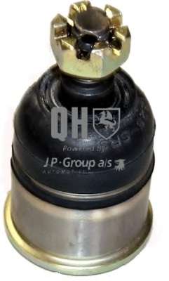 Несущий / направляющий шарнир