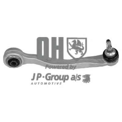 Рычаг независимой подвески колеса, подвеска колеса