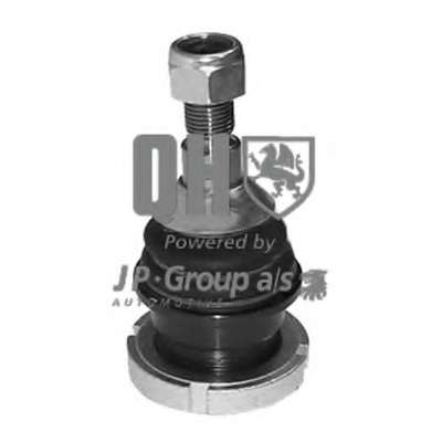 Несущий / направляющий шарнир