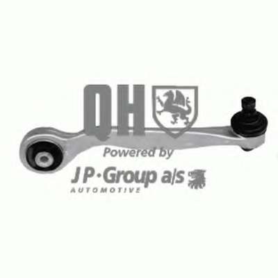 Рычаг независимой подвески колеса, подвеска колеса