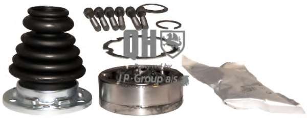 Шарнирный комплект, приводной вал