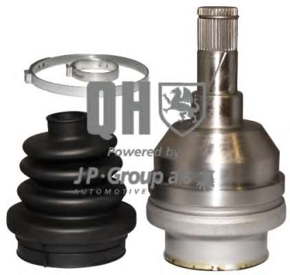 Шарнирный комплект, приводной вал