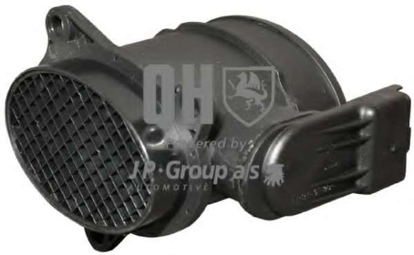 Расходомер воздуха