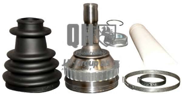 Шарнирный комплект, приводной вал