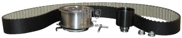 Комплект ремня ГРМ