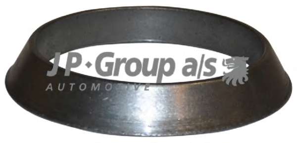 Уплотнительное кольцо, труба выхлопного газа