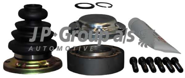 Шарнирный комплект, приводной вал