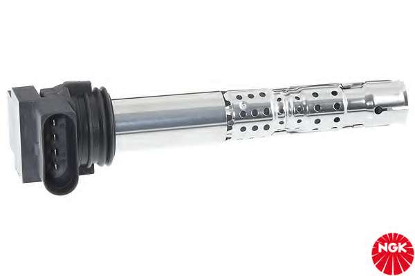 Катушка зажигания