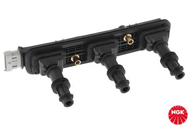 Катушка зажигания