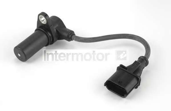 Датчик импульсов