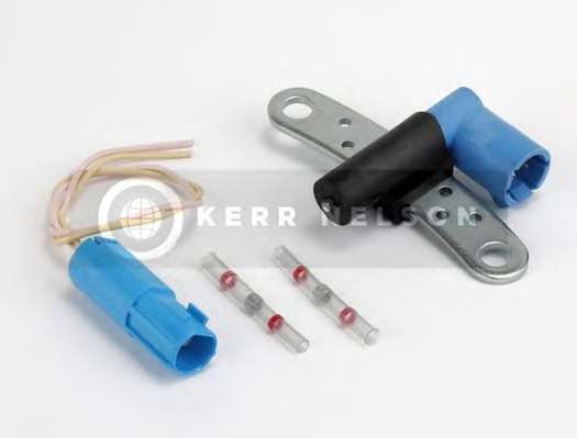 Датчик импульсов