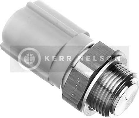 Термовыключатель, вентилятор радиатора