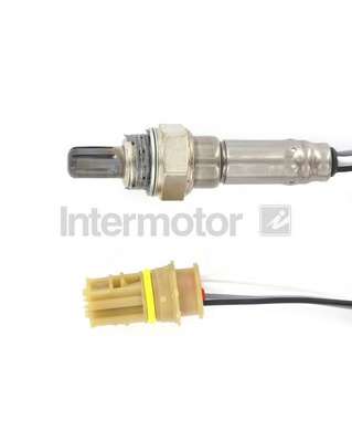 Лямбда-зонд