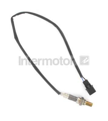 Лямбда-зонд