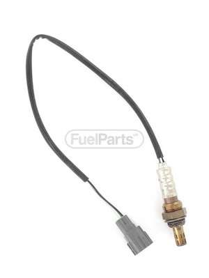 Лямбда-зонд