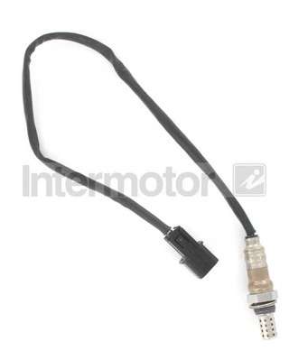 Лямбда-зонд