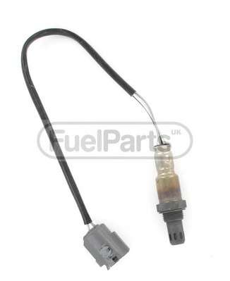 Лямбда-зонд