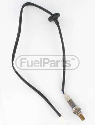 Лямбда-зонд