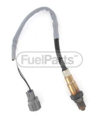 Лямбда-зонд