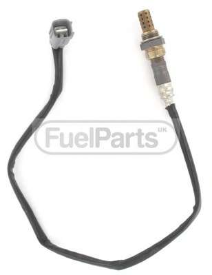 Лямбда-зонд