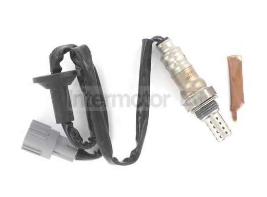 Лямбда-зонд