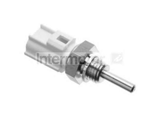 Датчик, температура охлаждающей жидкости