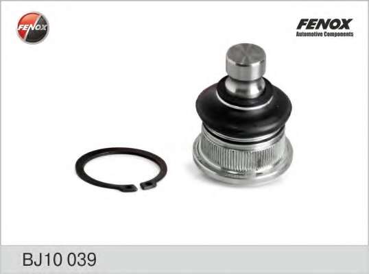 Несущий / направляющий шарнир