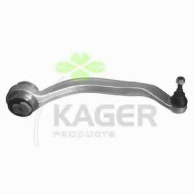 Рычаг независимой подвески колеса, подвеска колеса