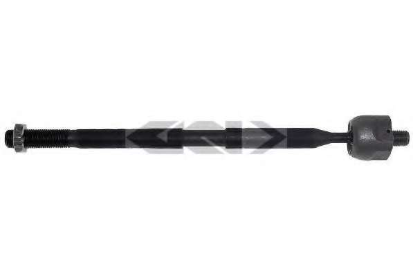 Осевой шарнир, рулевая тяга