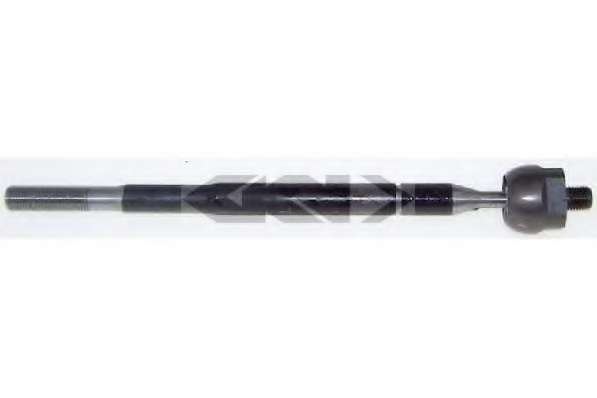 Осевой шарнир, рулевая тяга