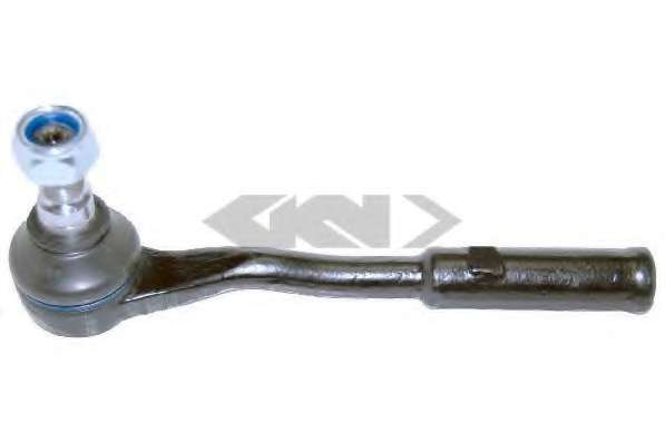 Наконечник поперечной рулевой тяги