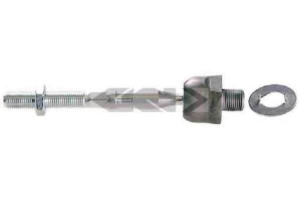 Осевой шарнир, рулевая тяга