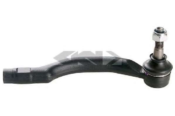 Наконечник поперечной рулевой тяги