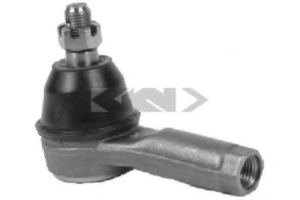 Наконечник поперечной рулевой тяги